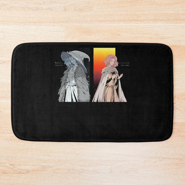 Item preview, Anniversary Gift Elden Ring Ranni The Witch And Milena Gifts For Music Fan designed and sold by Reynoldsemily.