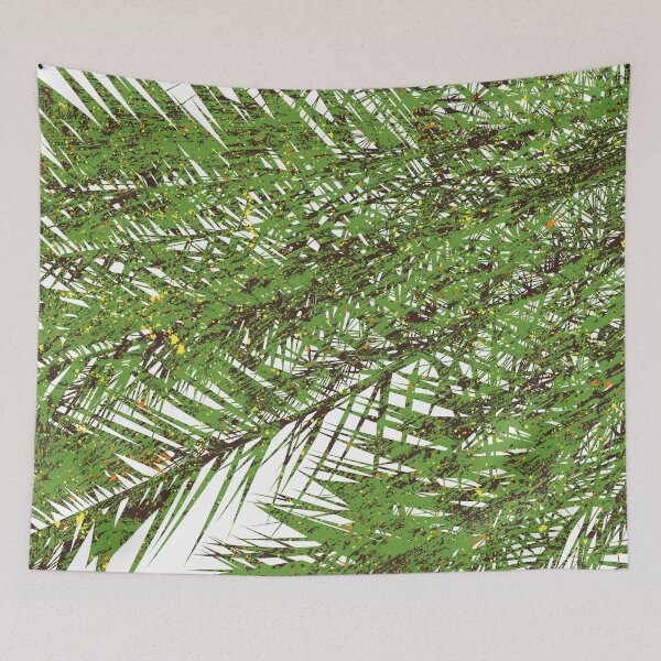 Item preview, Palm leaves. Expression designed and sold by Tales of power.