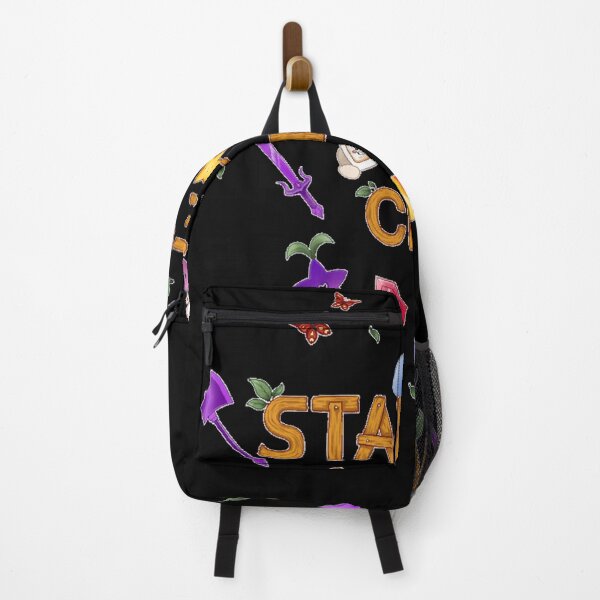 Item preview, Stardew and Chill designed and sold by MarkABasler.