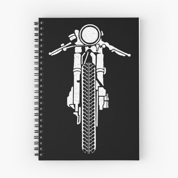 Item preview, Cafe Racer Motorcycle Graphic designed and sold by GO SHIRT-TEE.