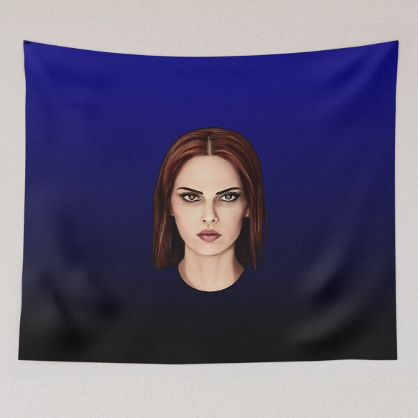 Item preview, Zaanimation's portrait designed and sold by Zanimations.