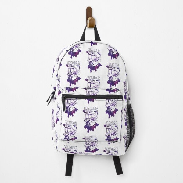 Item preview, MTB Maniac en violeta designed and sold by artOfCal013.
