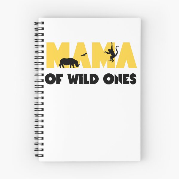 Item preview, Mama of Wild ones- Mothers day designed and sold by Sam Artist.