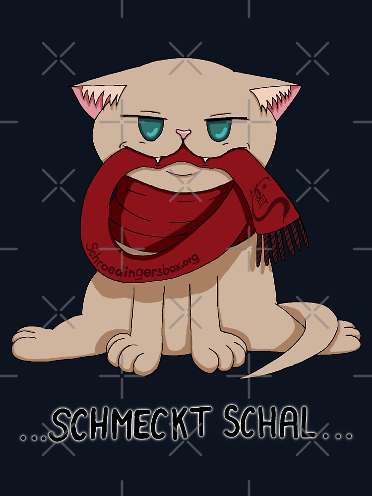 Thumbnail 5 von 5, Leichter Hoodie, schmeckt Schal designt und verkauft von Boxcats.