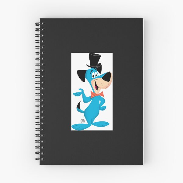 Item preview, Huckleberry Hound Huckleberry Hound  Poster designed and sold by JeffreyMCombs.