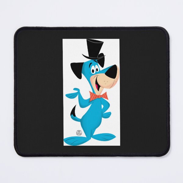 Item preview, Huckleberry Hound Huckleberry Hound Poster designed and sold by JeffreyMCombs.