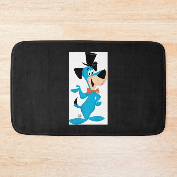 Item preview, Huckleberry Hound Huckleberry Hound  Poster designed and sold by JeffreyMCombs.