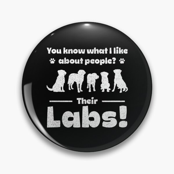 Item preview, Professional Labrador Groomer designed and sold by More Cute Dogs.