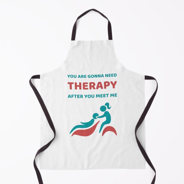 Item preview, Funny you are gonna need therapy after you meet me designed and sold by RedTomasB.