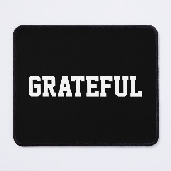 Item preview, Grateful designed and sold by Talborol.
