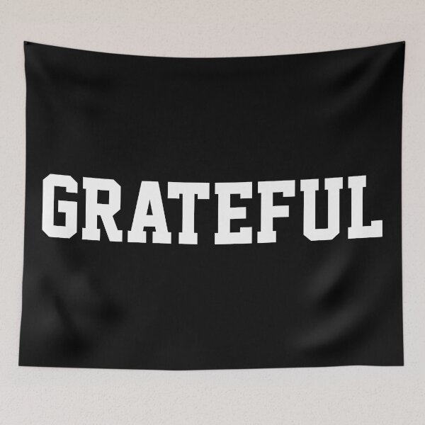 Item preview, Grateful designed and sold by Talborol.