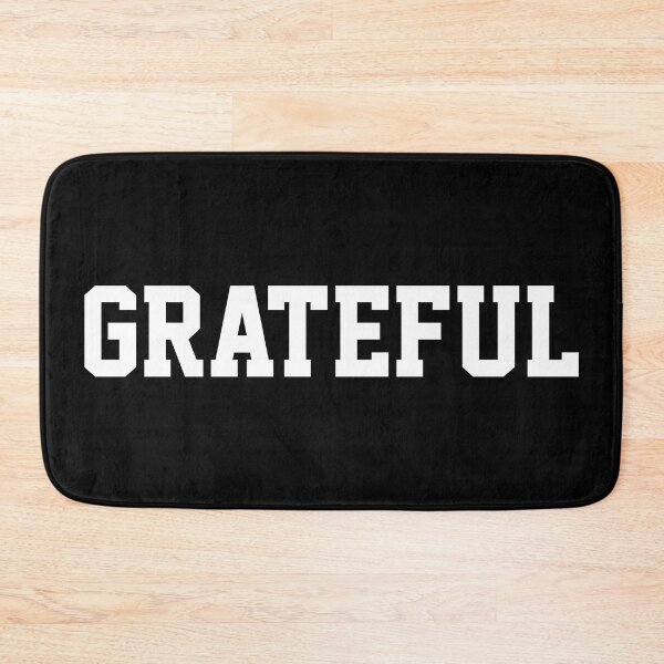 Item preview, Grateful designed and sold by Talborol.