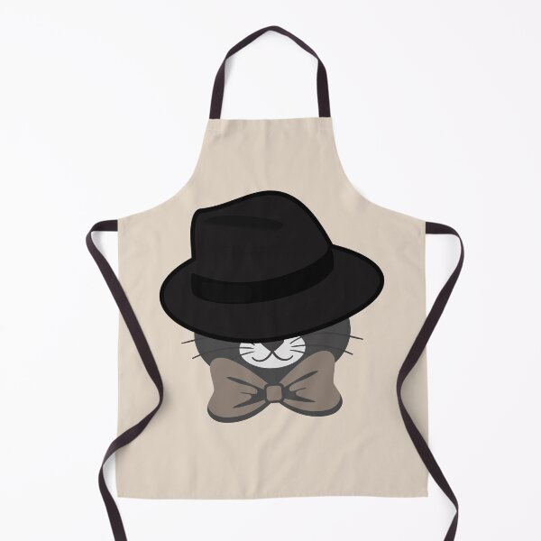 Item preview, Cute Cat Spy designed and sold by humnoo.