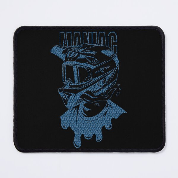 Item preview, MTB Maniac in Jungle Jive designed and sold by artOfCal013.