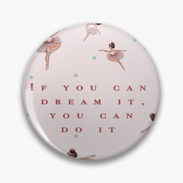 Item preview, Young Girls Dream Balerina Child Room Decor Princess Play Room Inspiration designed and sold by ArtistaPrint.