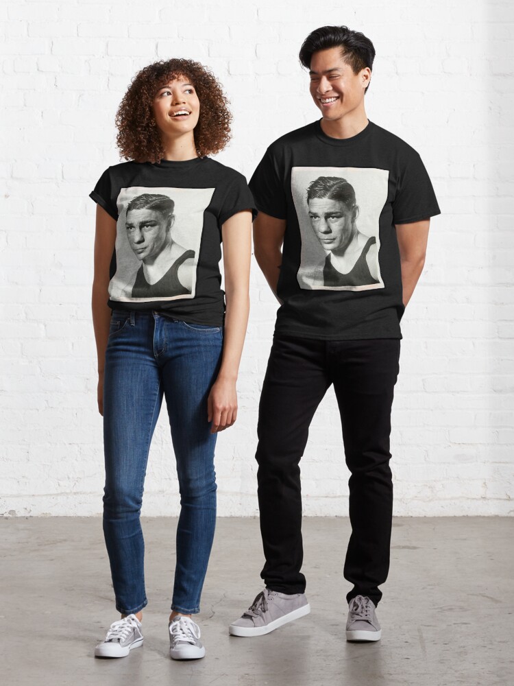 harry greb t shirt