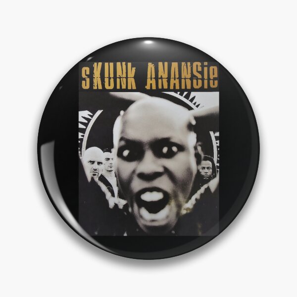 Item preview, Skunk Anansie designed and sold by MarkABasler.