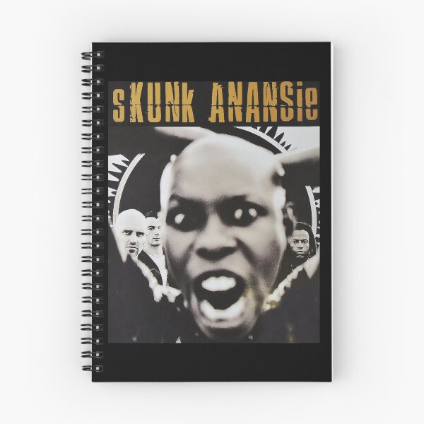 Item preview, Skunk Anansie designed and sold by MarkABasler.