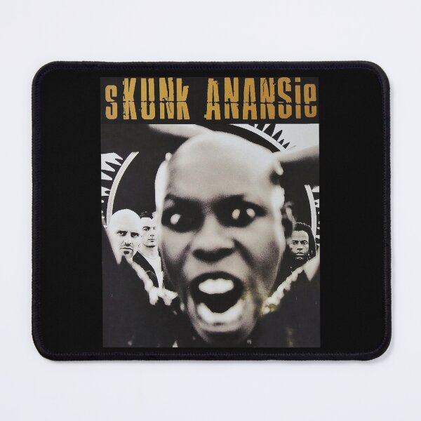 Item preview, Skunk Anansie designed and sold by MarkABasler.
