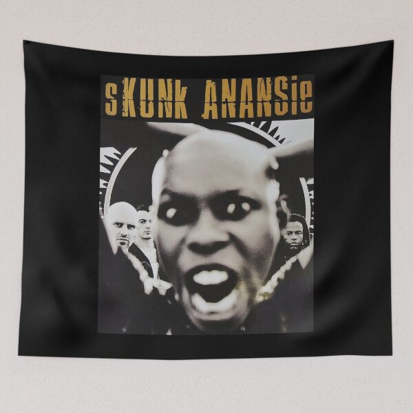 Item preview, Skunk Anansie designed and sold by MarkABasler.