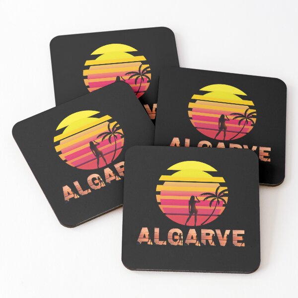 Item preview, Algarve Portugal 3 designed and sold by OliDesigns.