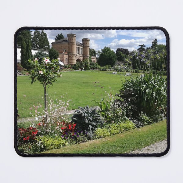 Item preview, Botanical Garden, Karlsruhe, Germany designed and sold by Dreammkd.