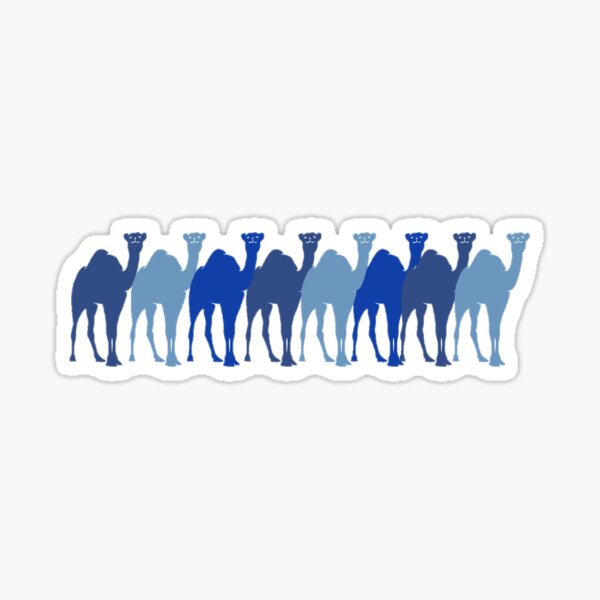 connecticut college Sticker