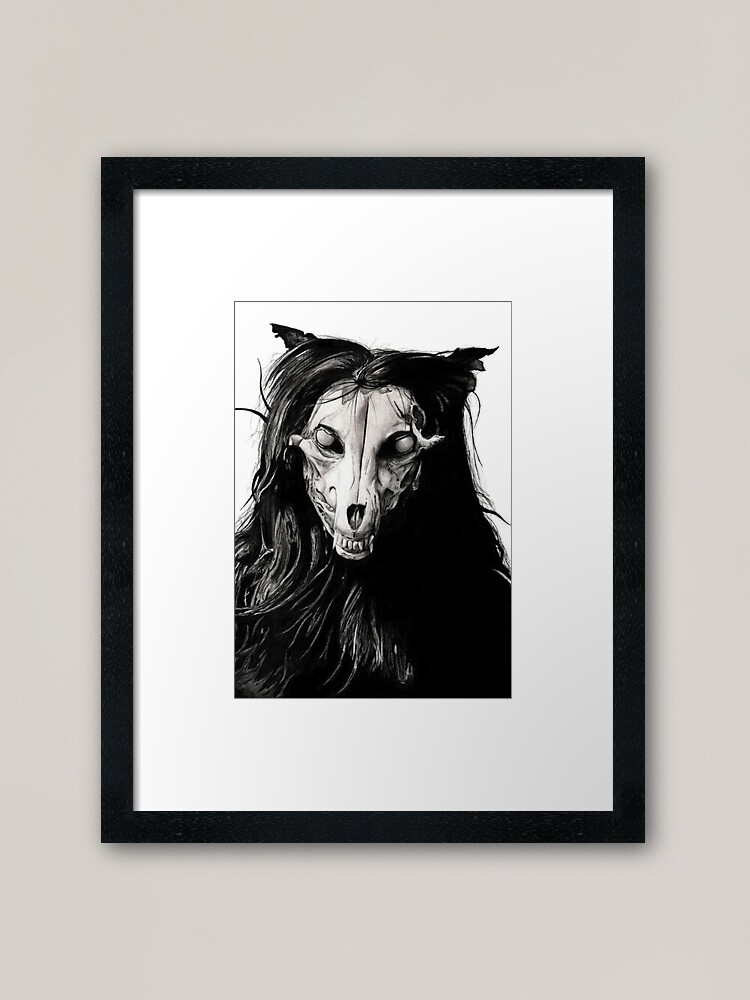 SCP-1471 Art Print for Sale by Invad3r