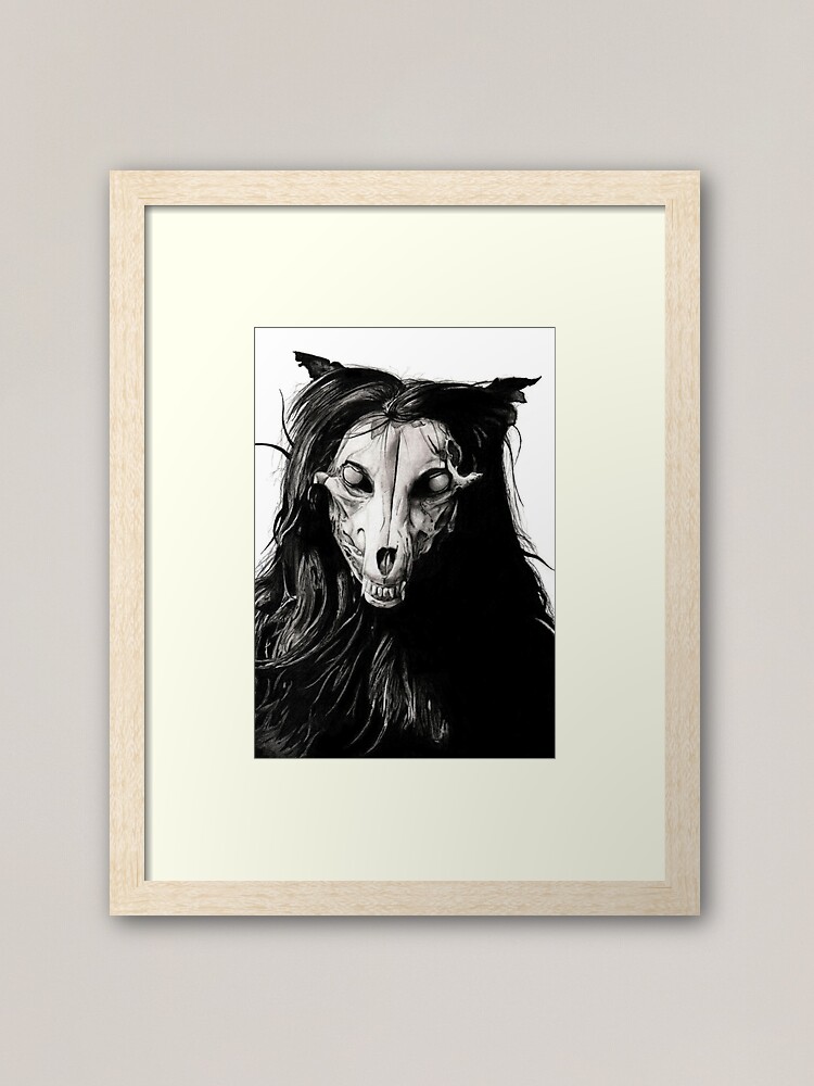 SCP-1471 Art Print for Sale by Invad3r