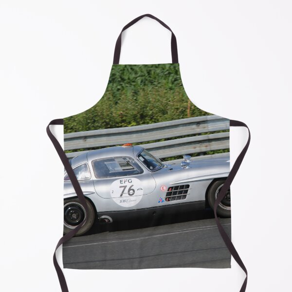 Item preview, 300 SL Sports Motor Car designed and sold by AndyEvansPhotos.