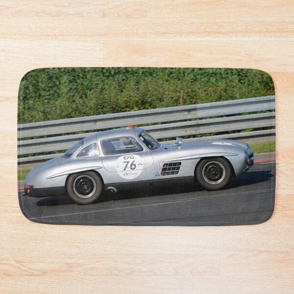 Item preview, 300 SL Sports Motor Car designed and sold by AndyEvansPhotos.