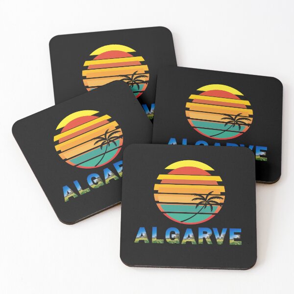 Item preview, Algarve Portugal 2 designed and sold by OliDesigns.