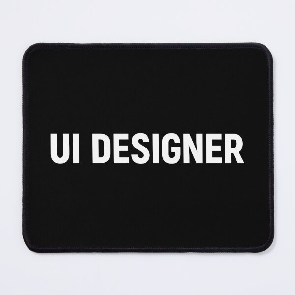 Item preview, UI Designer (White Text) designed and sold by STUDIO-72.