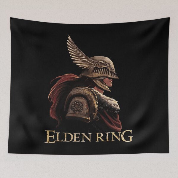 Artikelvorschau, Tagesgeschenk für Malenia Elden Ring Coole Geschenke entworfen und verkauft von Reynoldsemily.