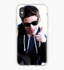 Vinilo o funda para iPhone Grant Gustin
