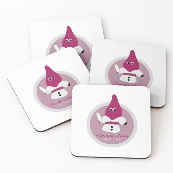 Item preview, CUTE- SEMANA SANTA SEVILLA - NAZARENO - SEVILLA -SEVILLE SPAIN designed and sold by Tropical Blood.