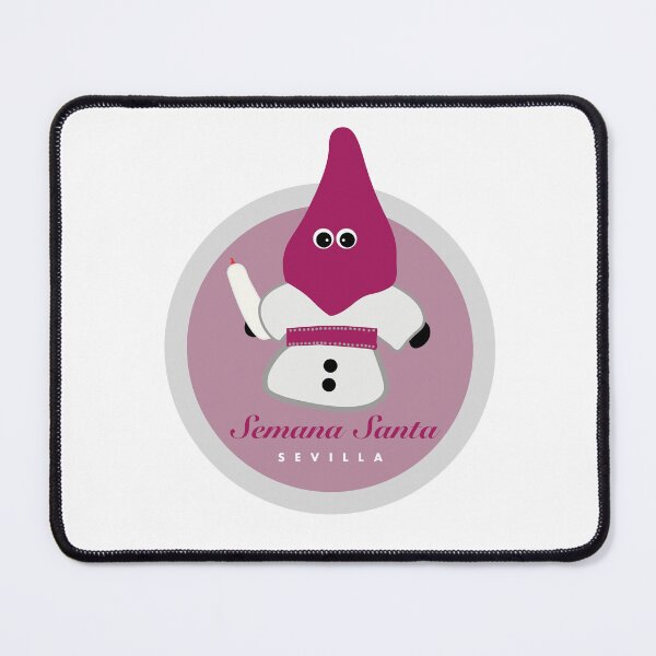 Item preview, CUTE- SEMANA SANTA SEVILLA - NAZARENO - SEVILLA -SEVILLE SPAIN designed and sold by Tropical Blood.