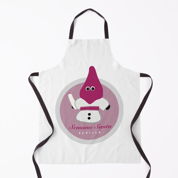 Item preview, CUTE- SEMANA SANTA SEVILLA - NAZARENO - SEVILLA -SEVILLE SPAIN designed and sold by Tropical Blood.