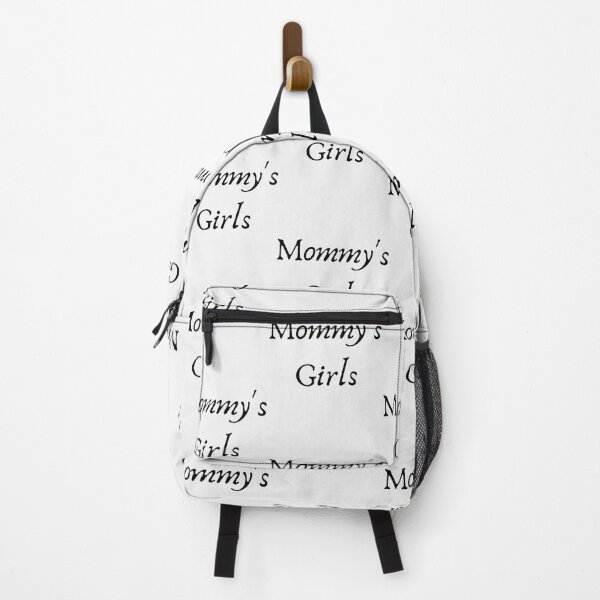 Item preview, Mommy's Girls| Perfect Gift designed and sold by conikkib.