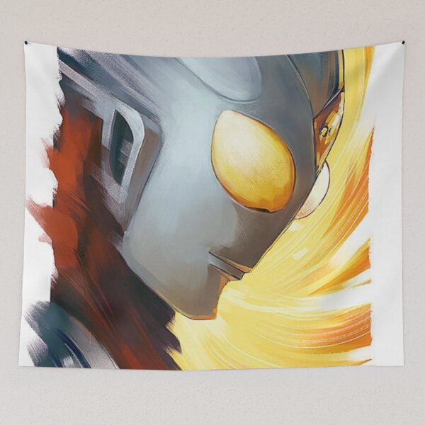 Item preview, ultraman designed and sold by rikchi65.