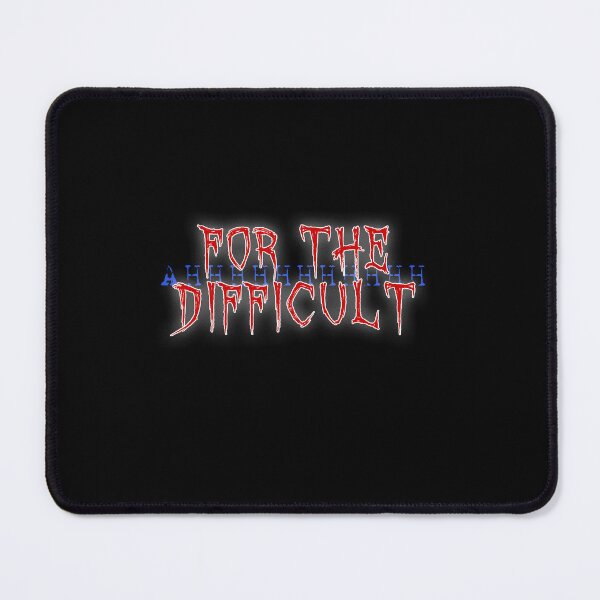 Item preview, For the difficult grizzly bloatlord fitness motivation designed and sold by Captain-Jackson.