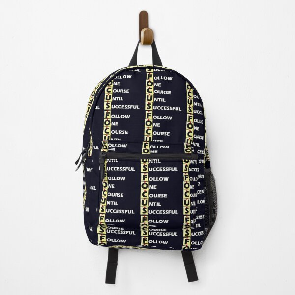 Item preview, Motivational Quotes Focus on Success Inspirational designed and sold by tamdevo1.