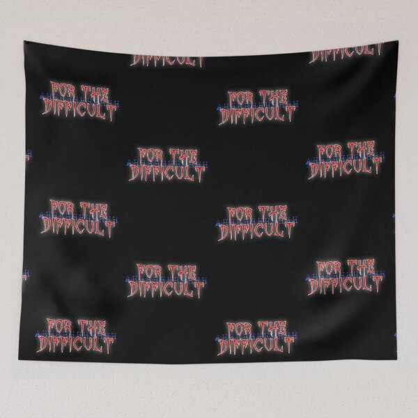 Item preview, For the difficult grizzly bloatlord fitness motivation designed and sold by Captain-Jackson.