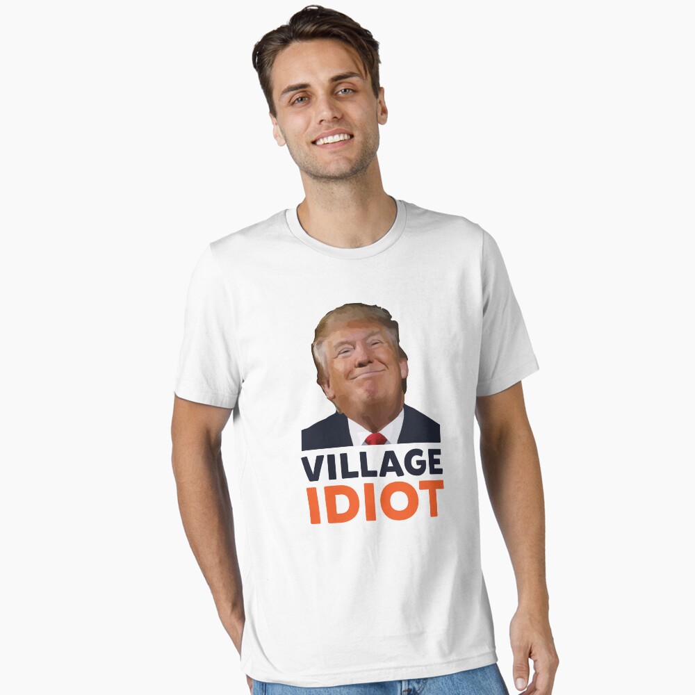 Item preview, Essential T-Shirt designed and sold by realpatriots.