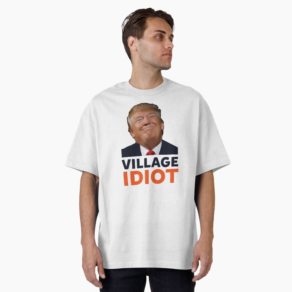 Item preview, Oversized T-Shirt designed and sold by realpatriots.