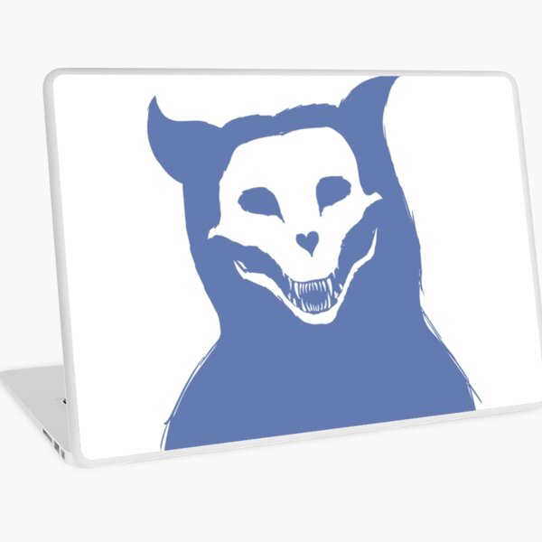 Scp Laptop Skins for Sale