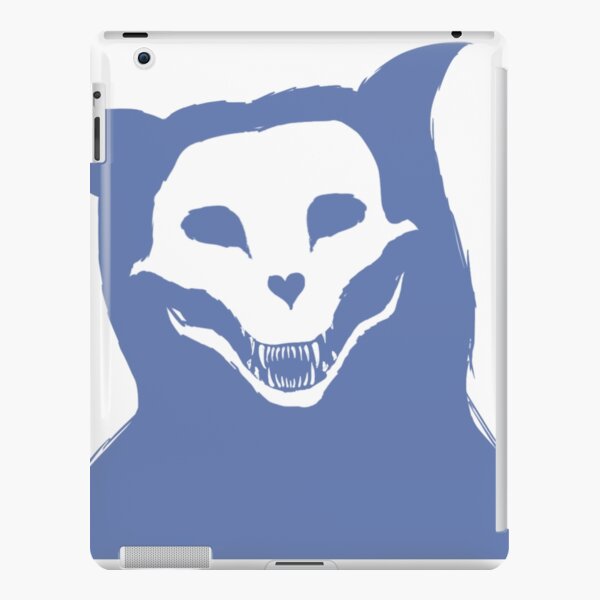 Scp 1471 Mal0 iPad Cases & Skins for Sale