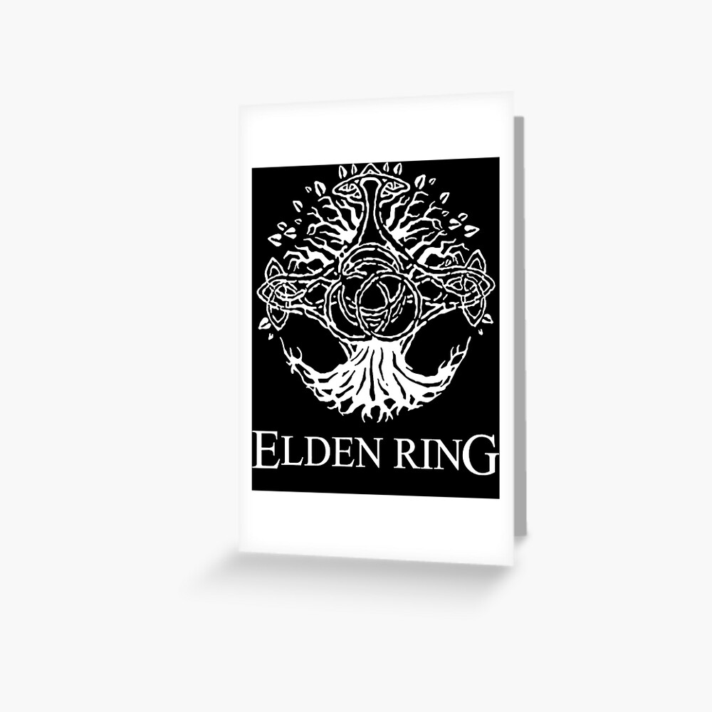 discover-the-truth-about-elden-ring-gift-for-birthday-greeting-card