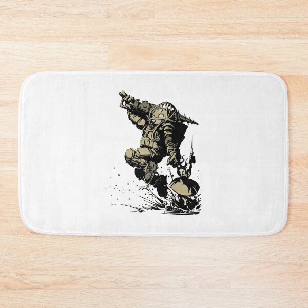 Item preview, Big Daddy Little Sister designed and sold by Conor White.