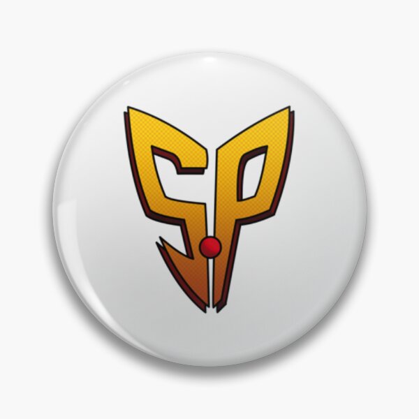 Item preview, TSP Logo| Perfect Gift designed and sold by conikkib.